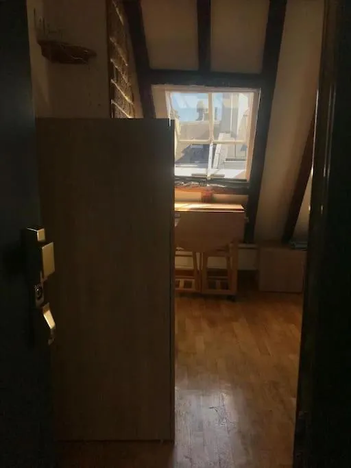 Parisien Plein De Charme Apartament Paryż